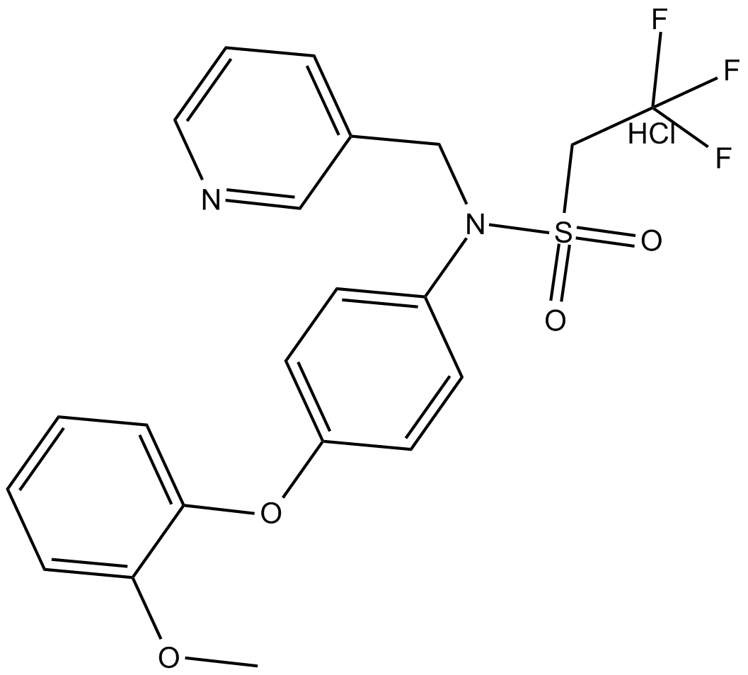LY 487379 hydrochloride