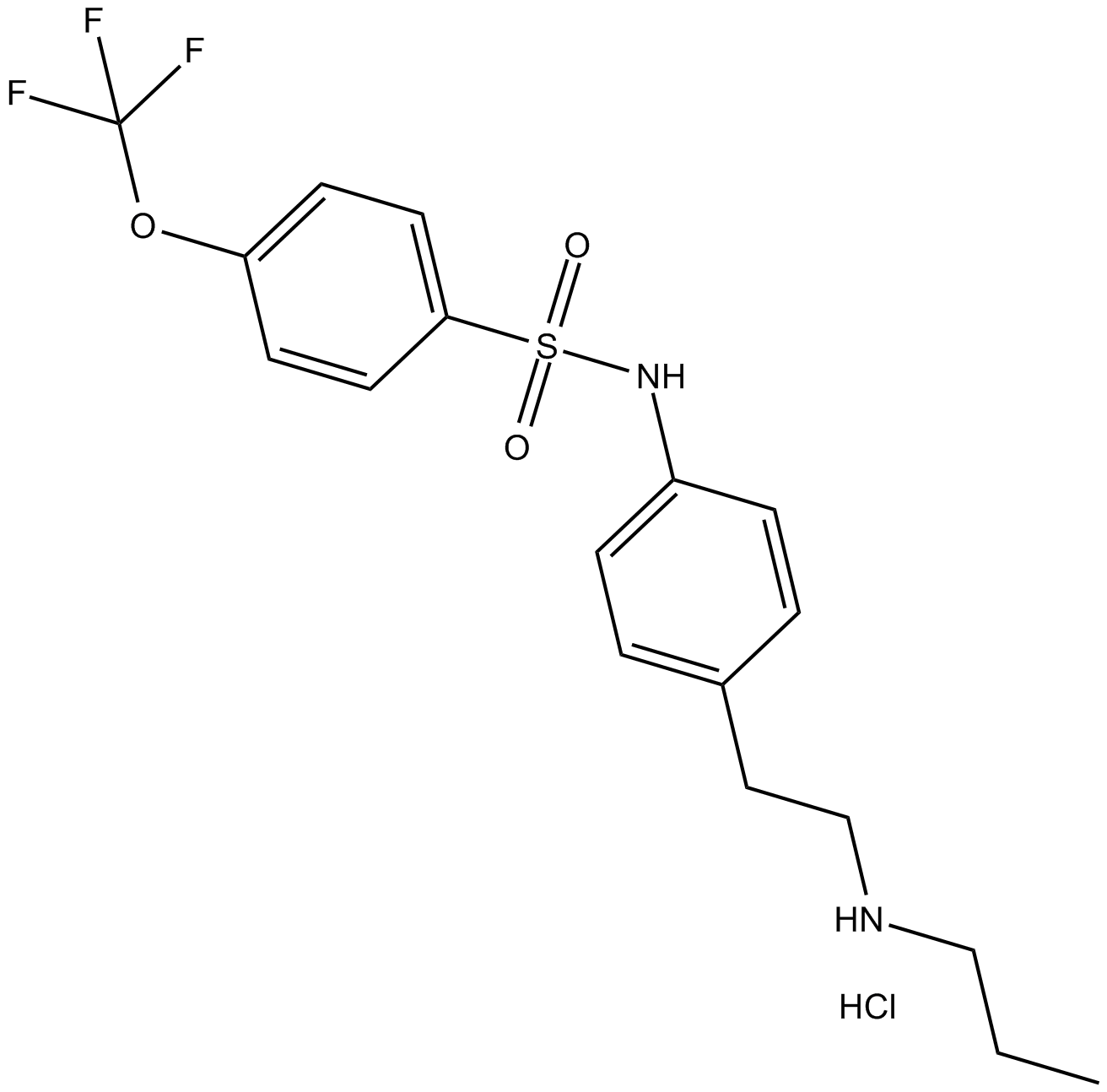 PNU 177864 hydrochloride