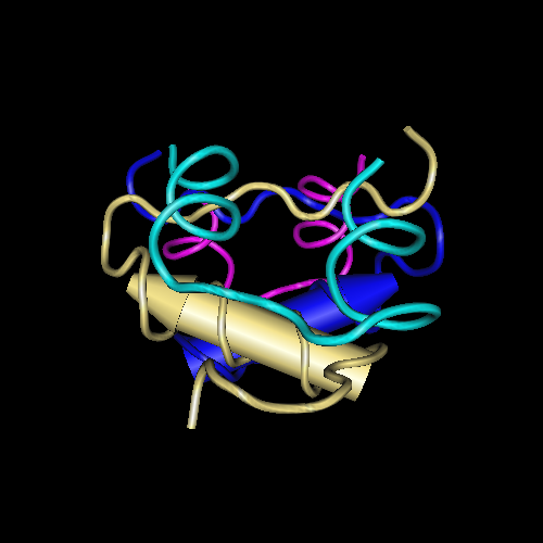 Insulin (human) recombinant expressed in yeast