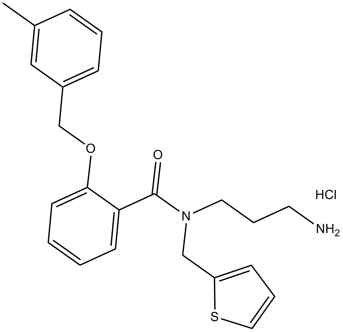 AMTB hydrochloride