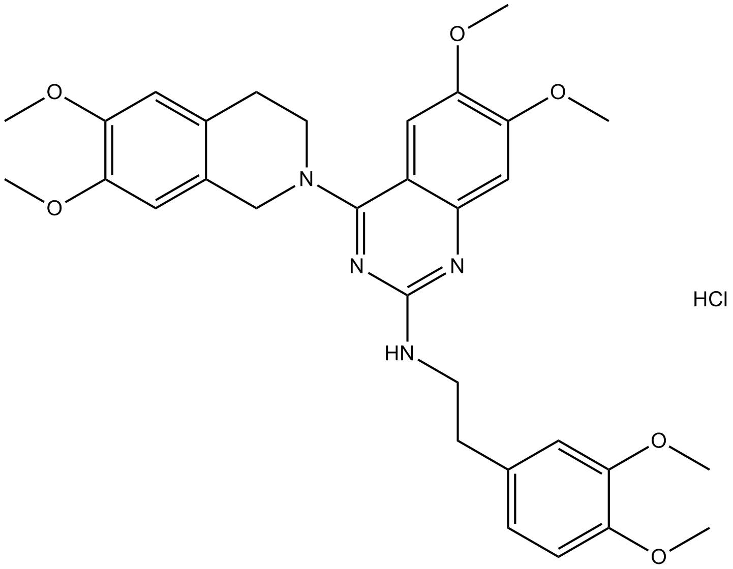 CP 100356 hydrochloride