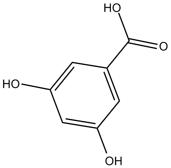 3,5-DHBA