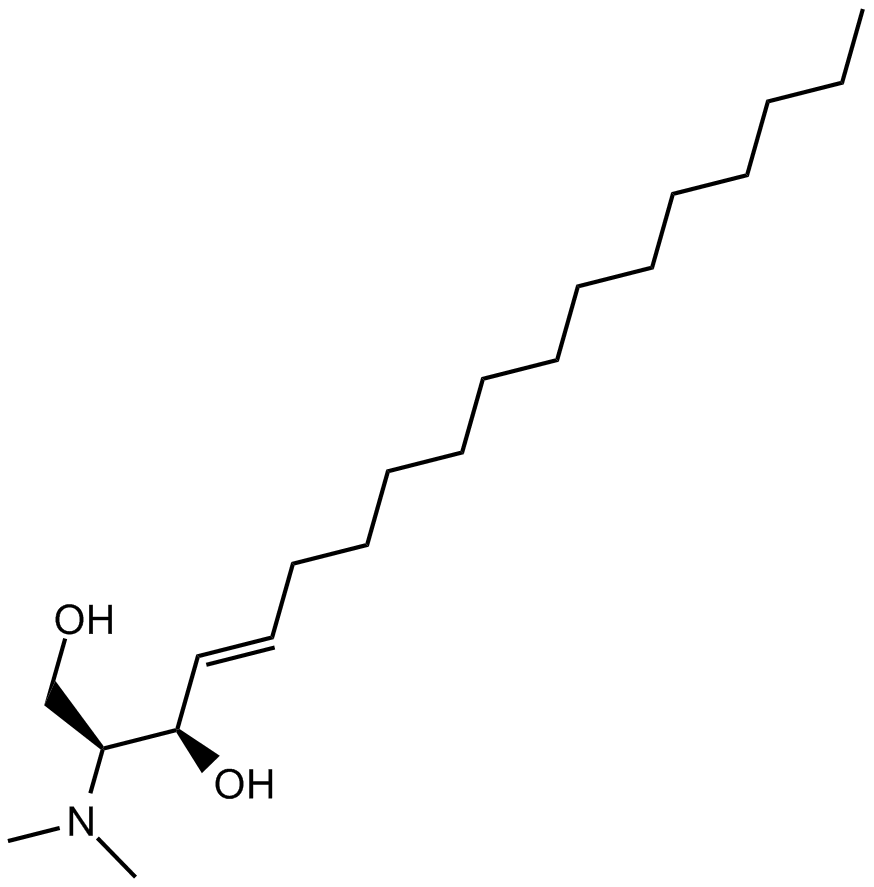 N,N-Dimethylsphingosine