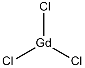 Gadolinium chloride