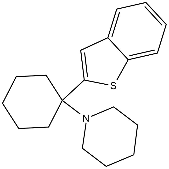 Benocyclidine
