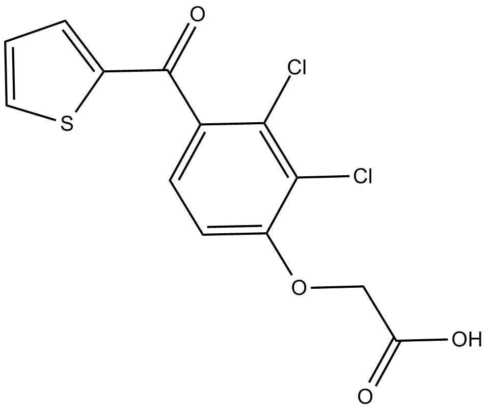 Tienilic Acid
