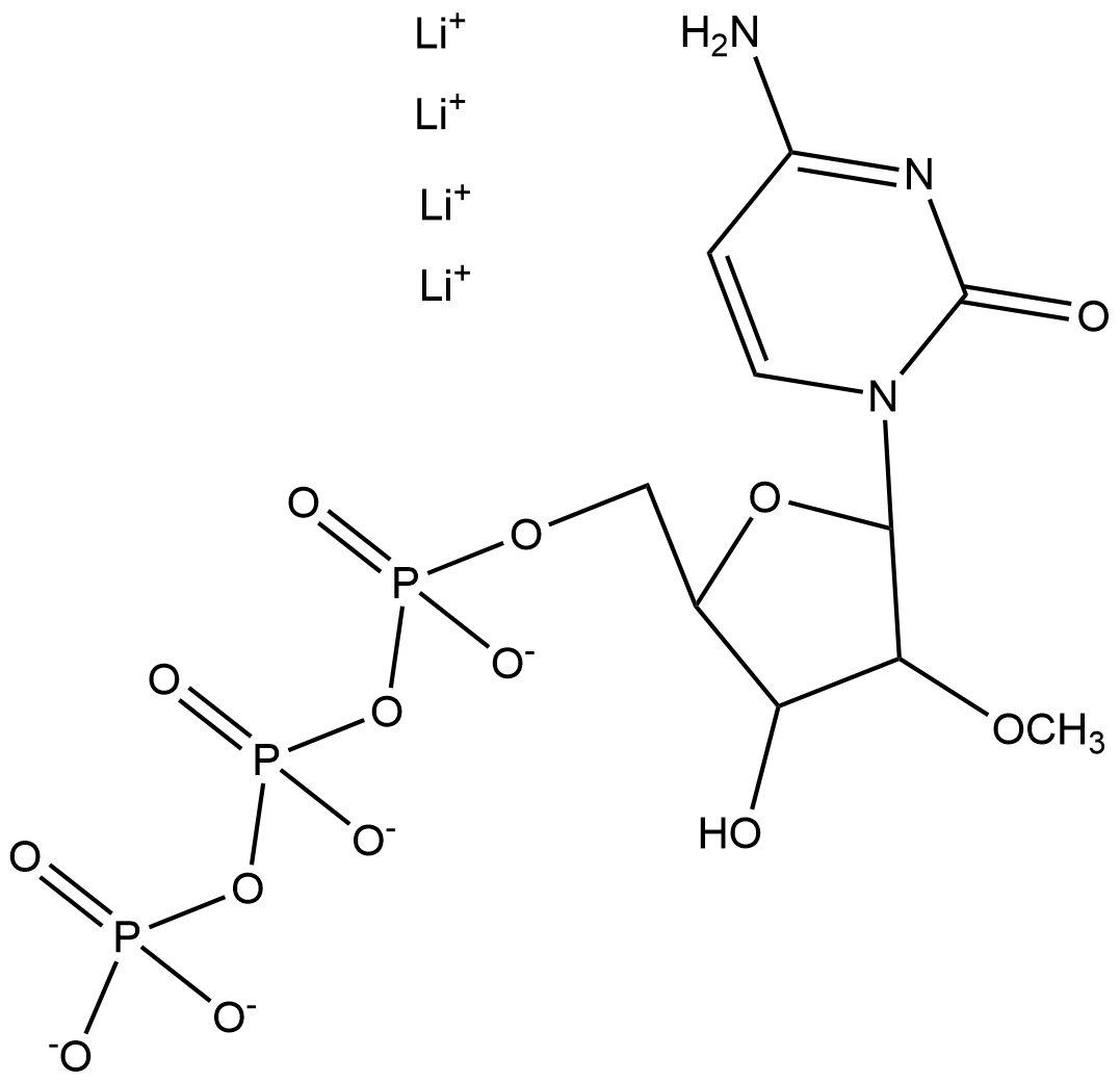 2'-O-Methyl-CTP