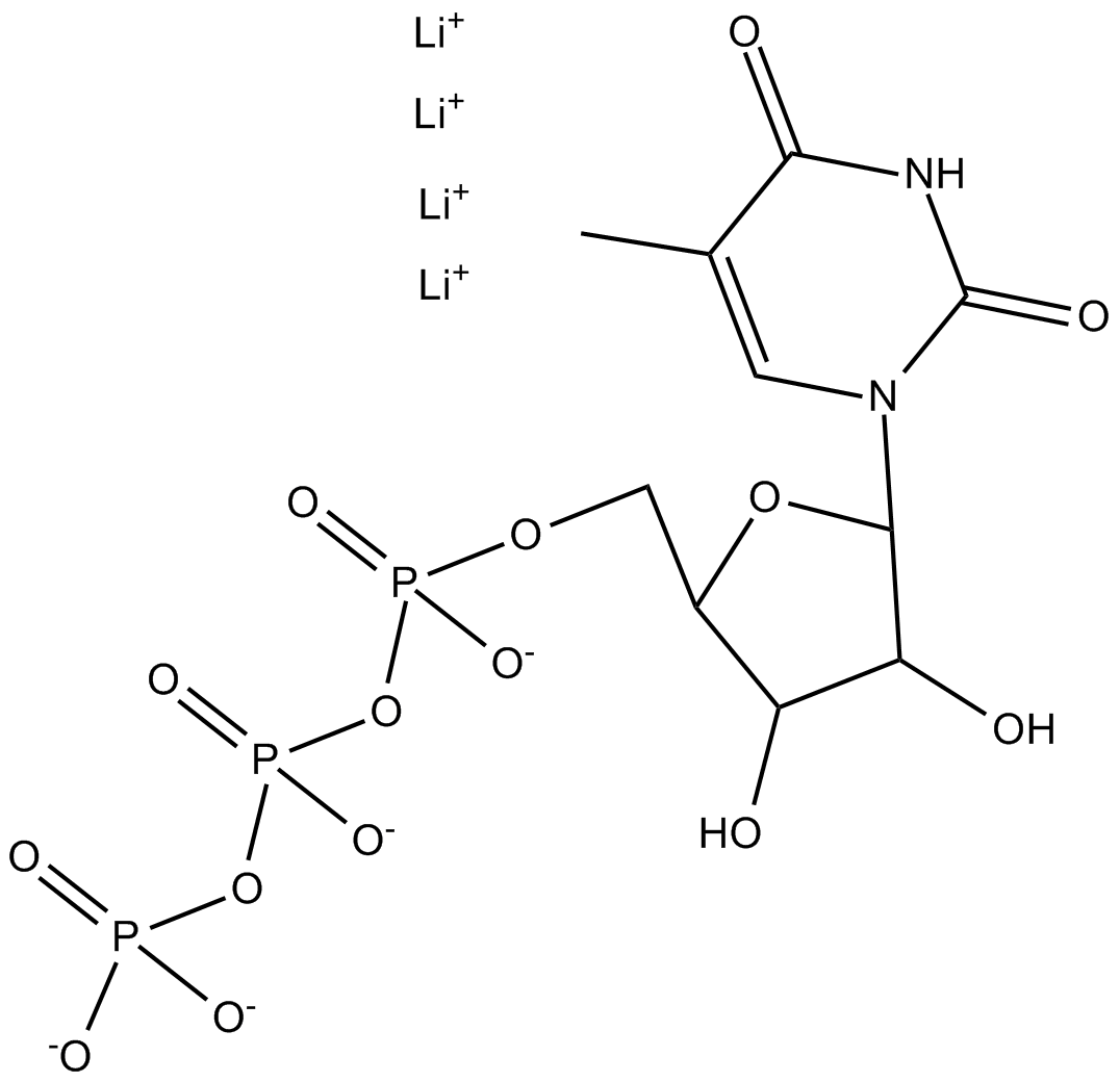 5-Methyl-UTP