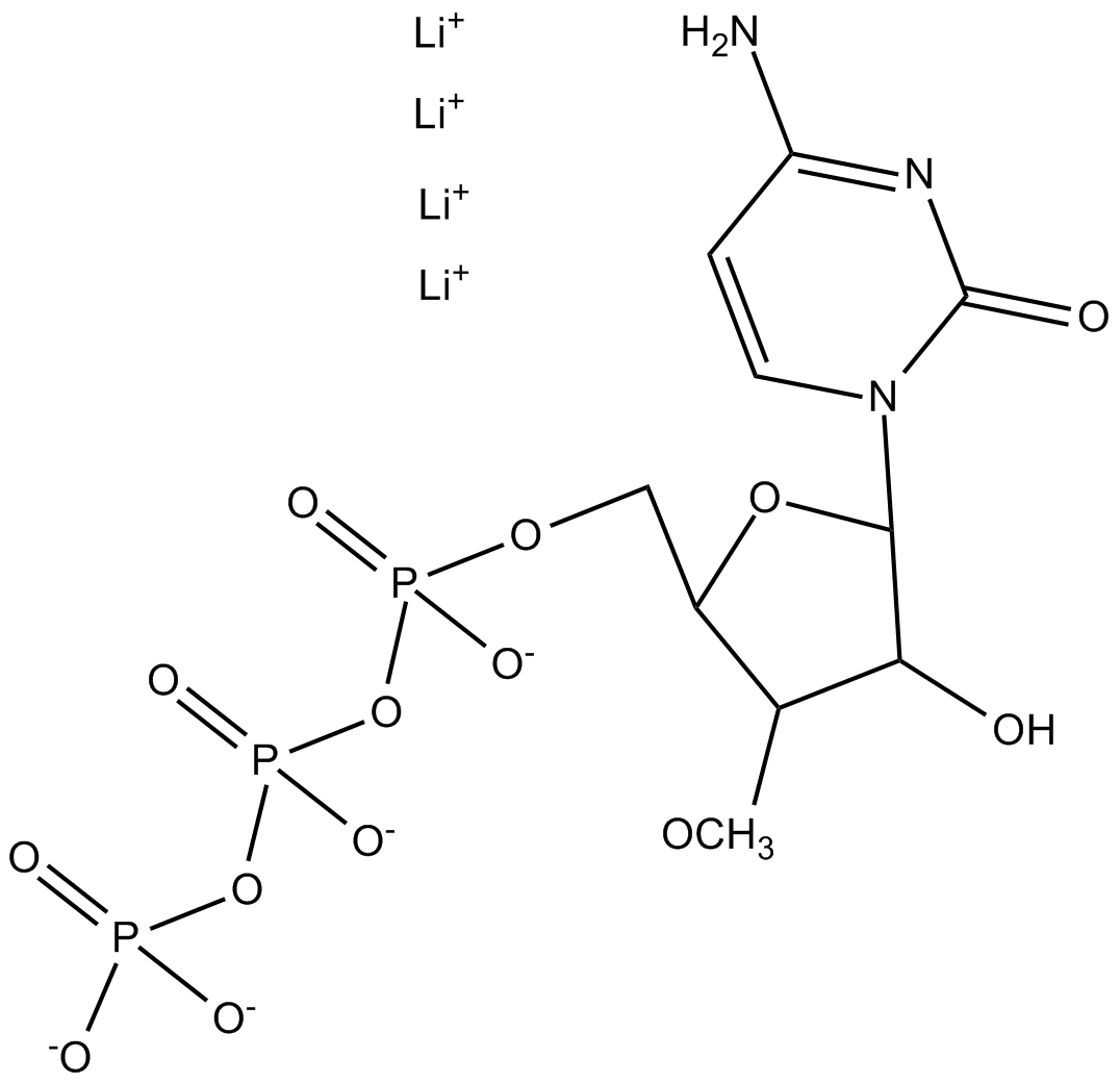 3'-O-Methyl-CTP