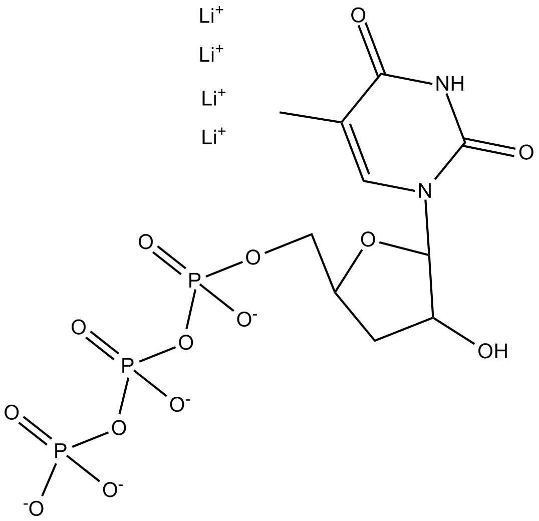 5-Methyl-3'-dUTP