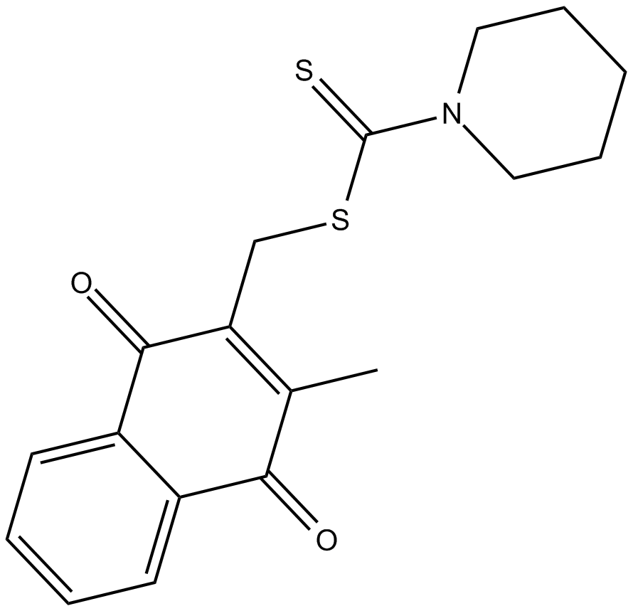 PKM2 inhibitor(compound 3k)