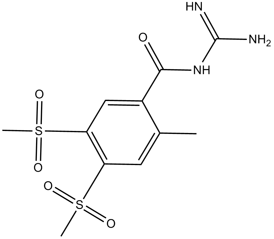 Rimeporide