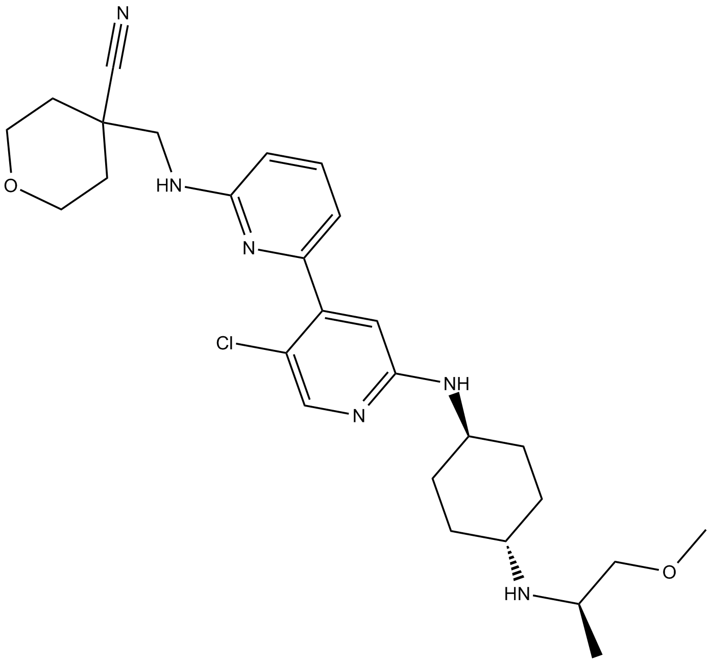 NVP-2