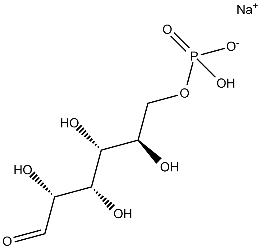 D-Glucose-6-phosphate (sodium salt)