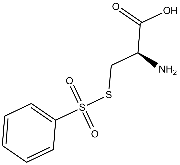 S-Phenylsulfonylcysteine