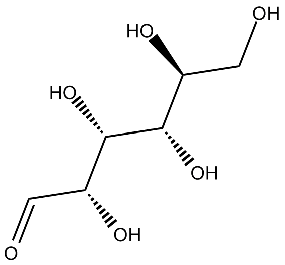 L-(−)-Glucose