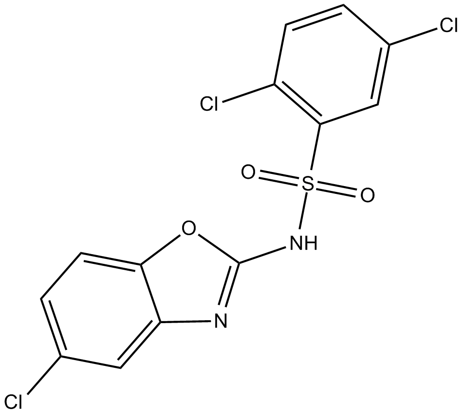 Fructose 1,6-bisphosphatase-1 Inhibitor