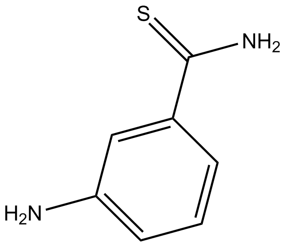 3-amino Benzthioamide