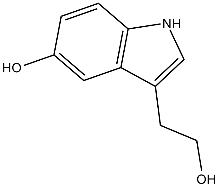 5-hydroxy Tryptophol