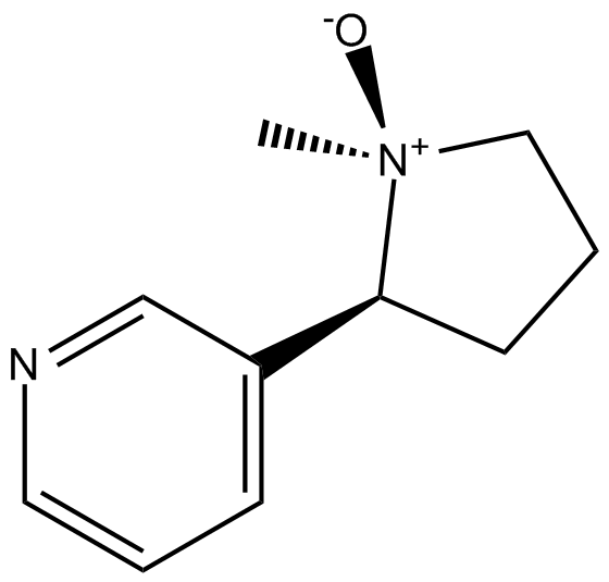 (1'S,2'S)-Nicotine-1'-oxide