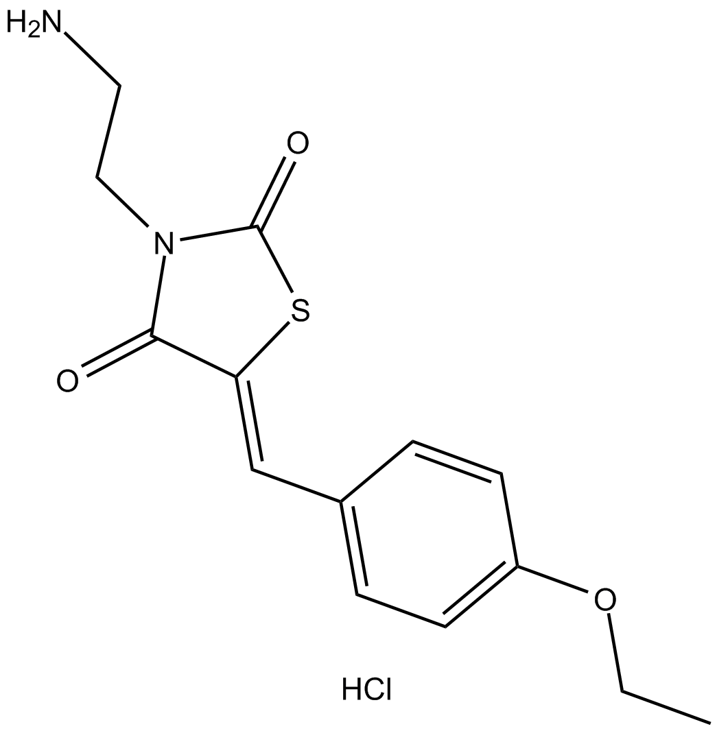 ERK Inhibitor