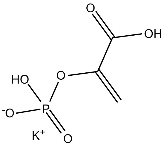 Phosphoenolpyruvic Acid (potassium salt)