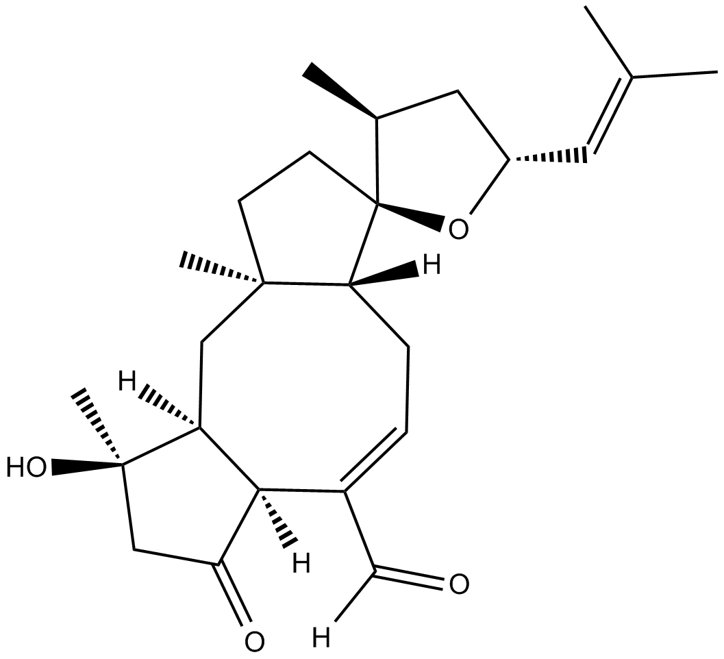 Ophiobolin A