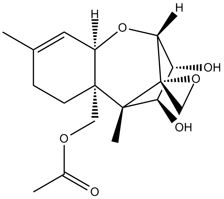 15-acetoxy Scirpenol