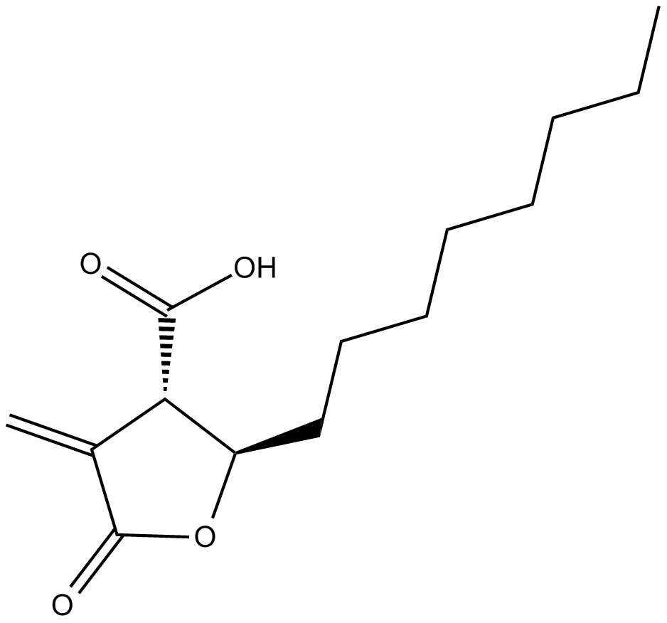 (+)-trans-C75