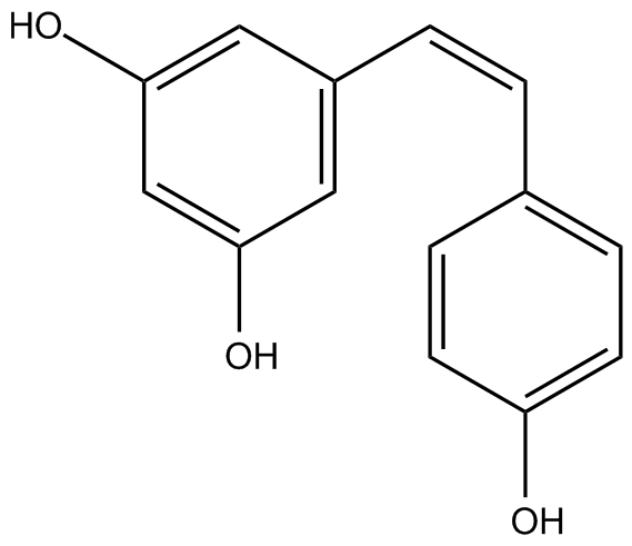 cis-Resveratrol