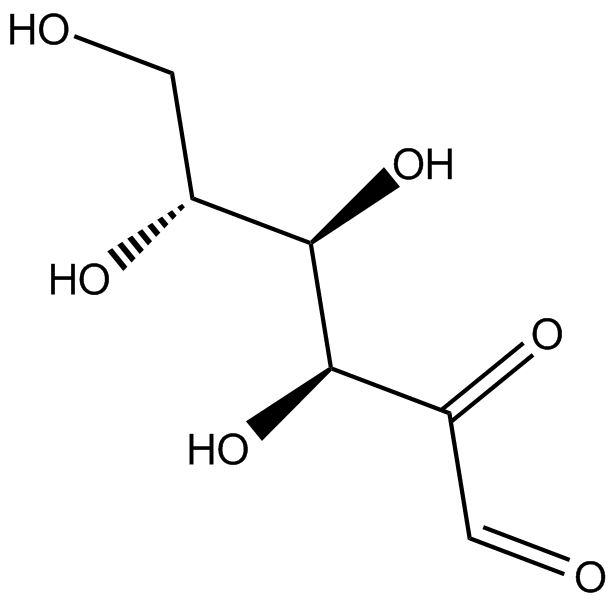 2-keto-D-Glucose