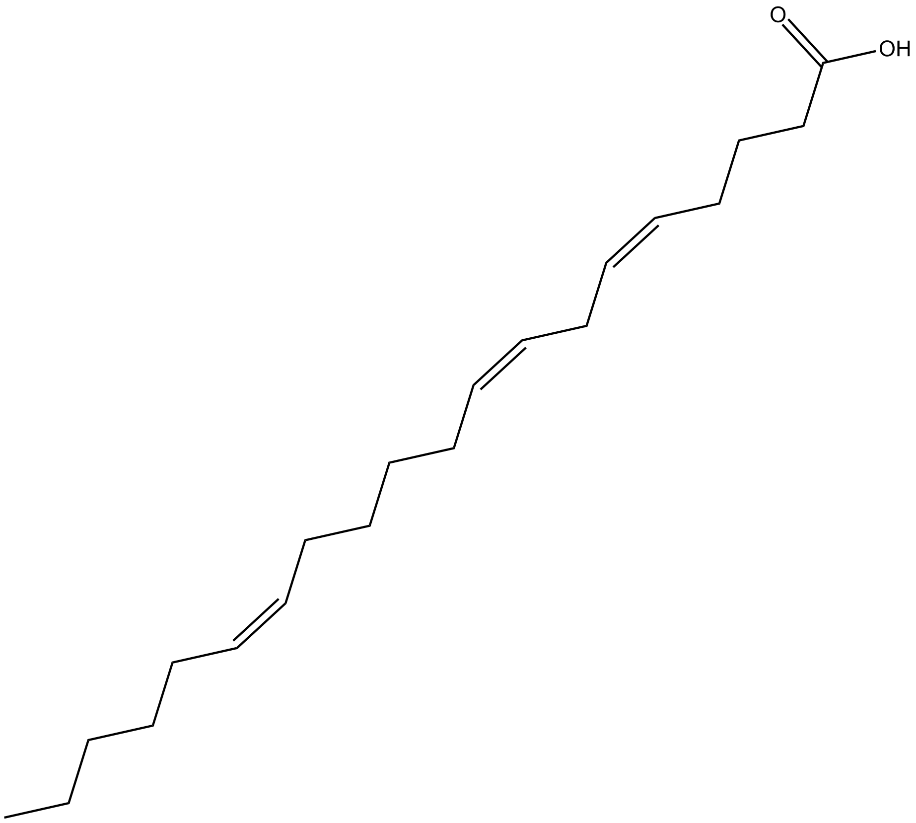 5(Z),8(Z),14(Z)-Eicosatrienoic Acid