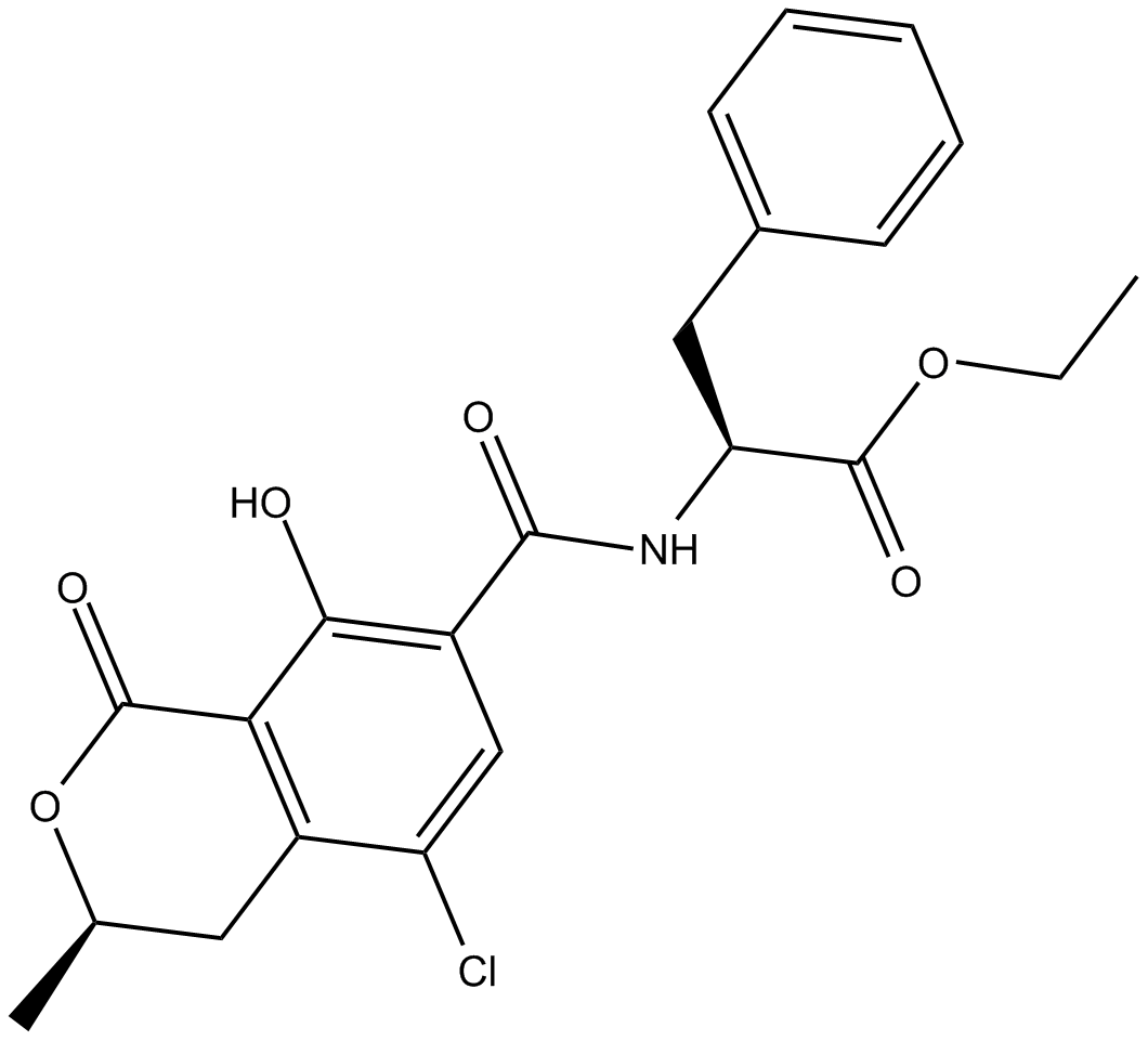 Ochratoxin C