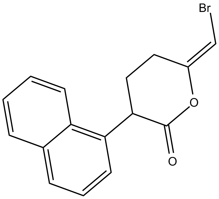 Bromoenol lactone