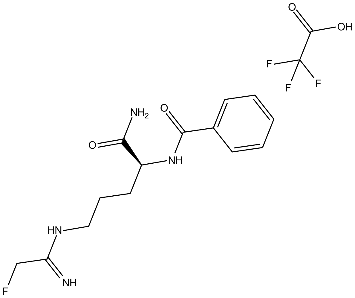 F-Amidine (trifluoroacetate salt)