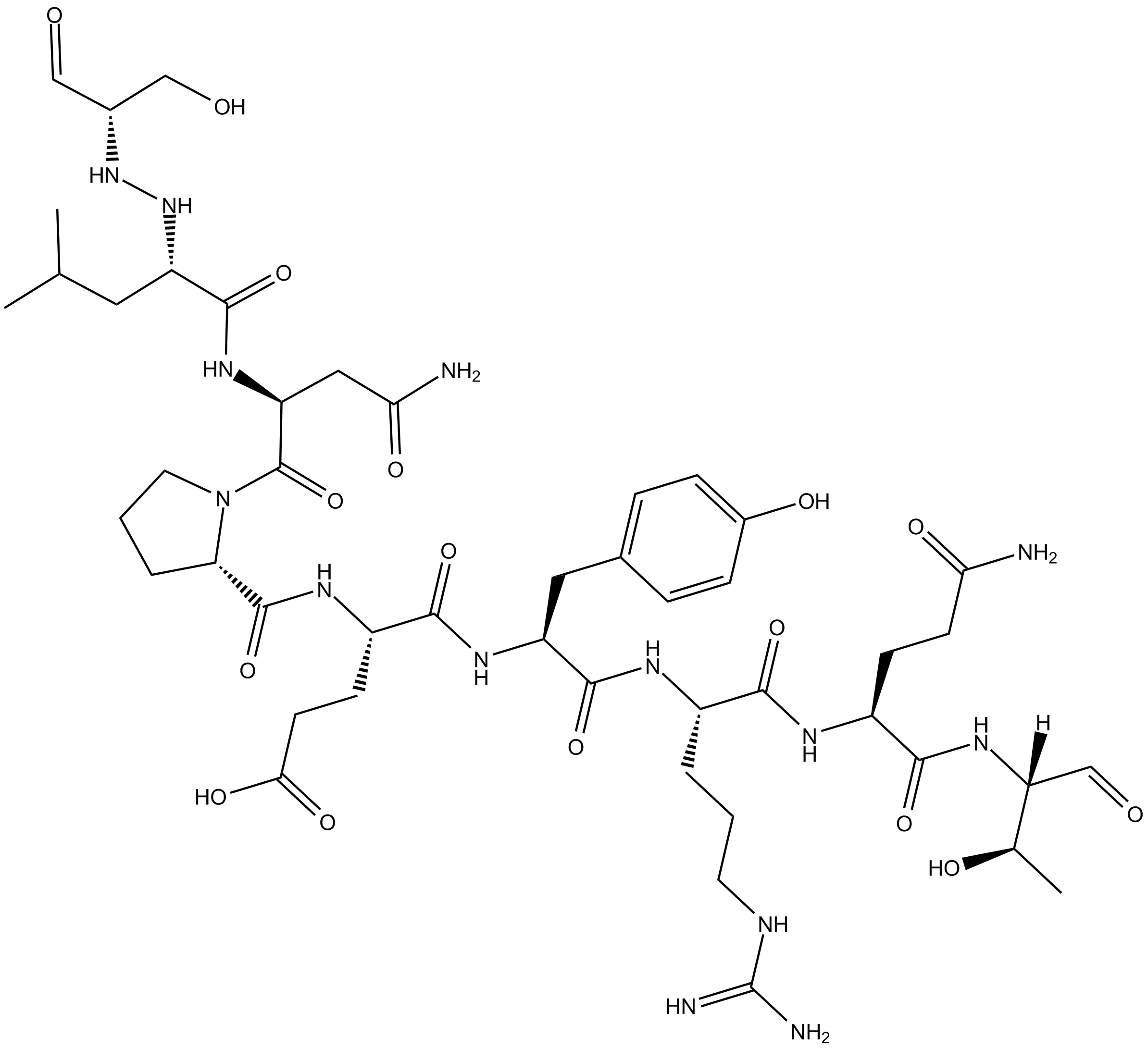 PKCα (C2-4) Inhibitor Peptide