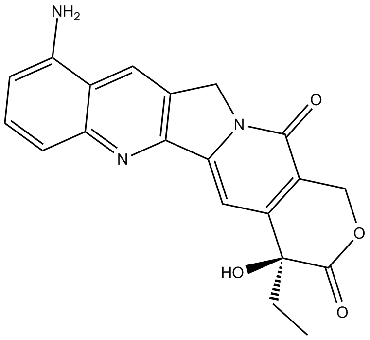 9-amino Camptothecin