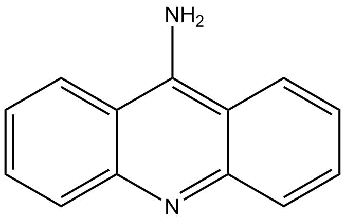 9-Aminoacridine