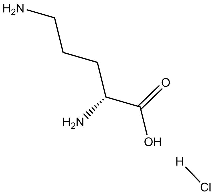 (R)-Ornithine hydrochloride