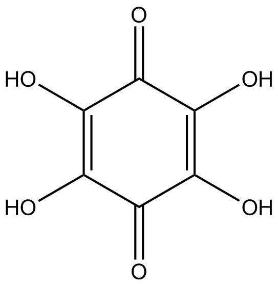 Tetrahydroxyquinone