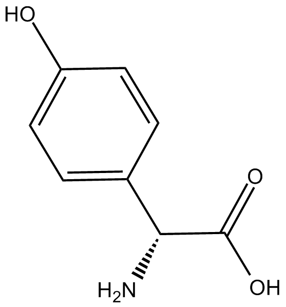 D-4-Hydroxyphenylglycine