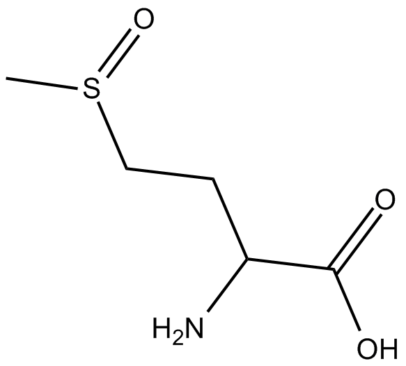 Cysteine and methionine metabolism