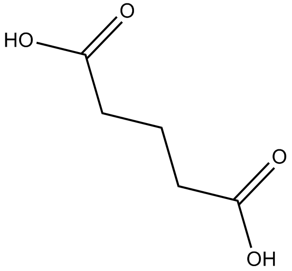 Glutaric acid