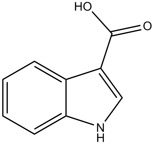 Indole-3-carboxylic acid