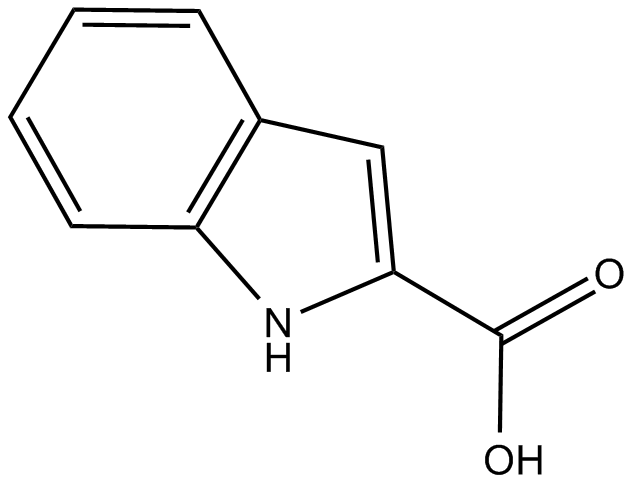Indole-2-carboxylic acid