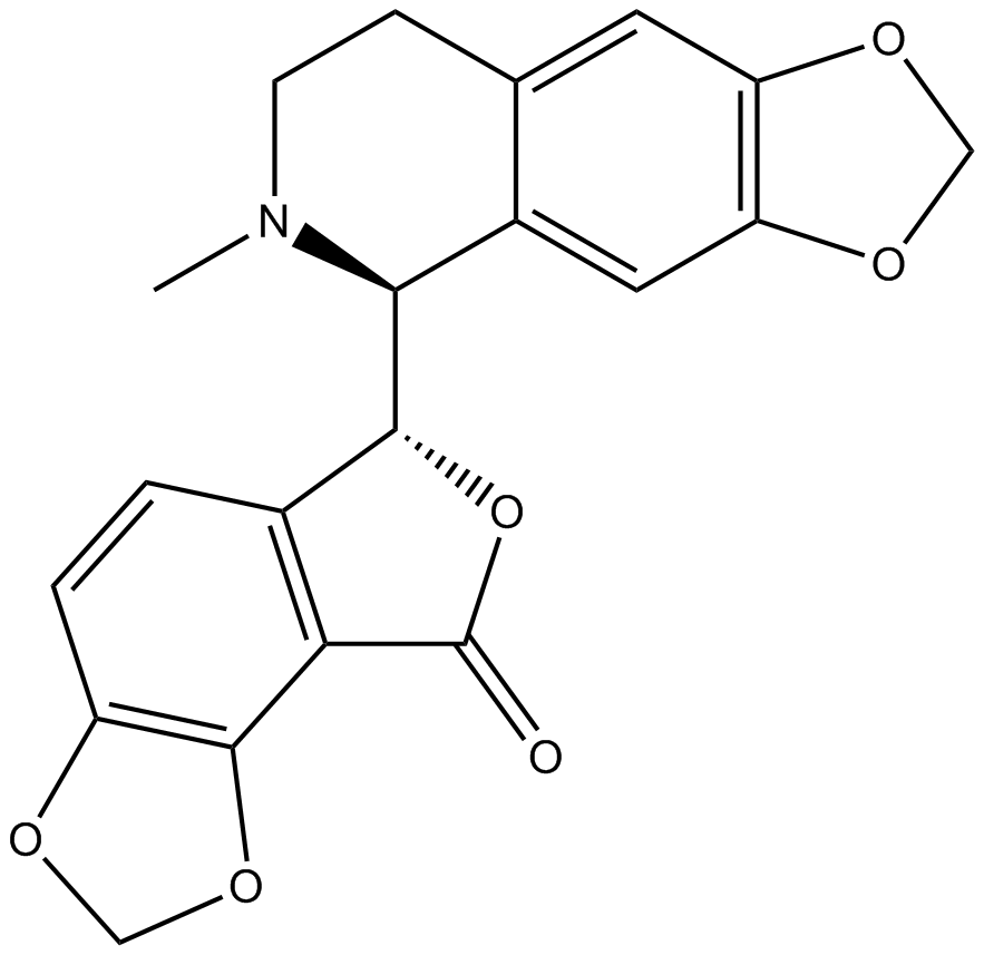 (+)-Bicuculline