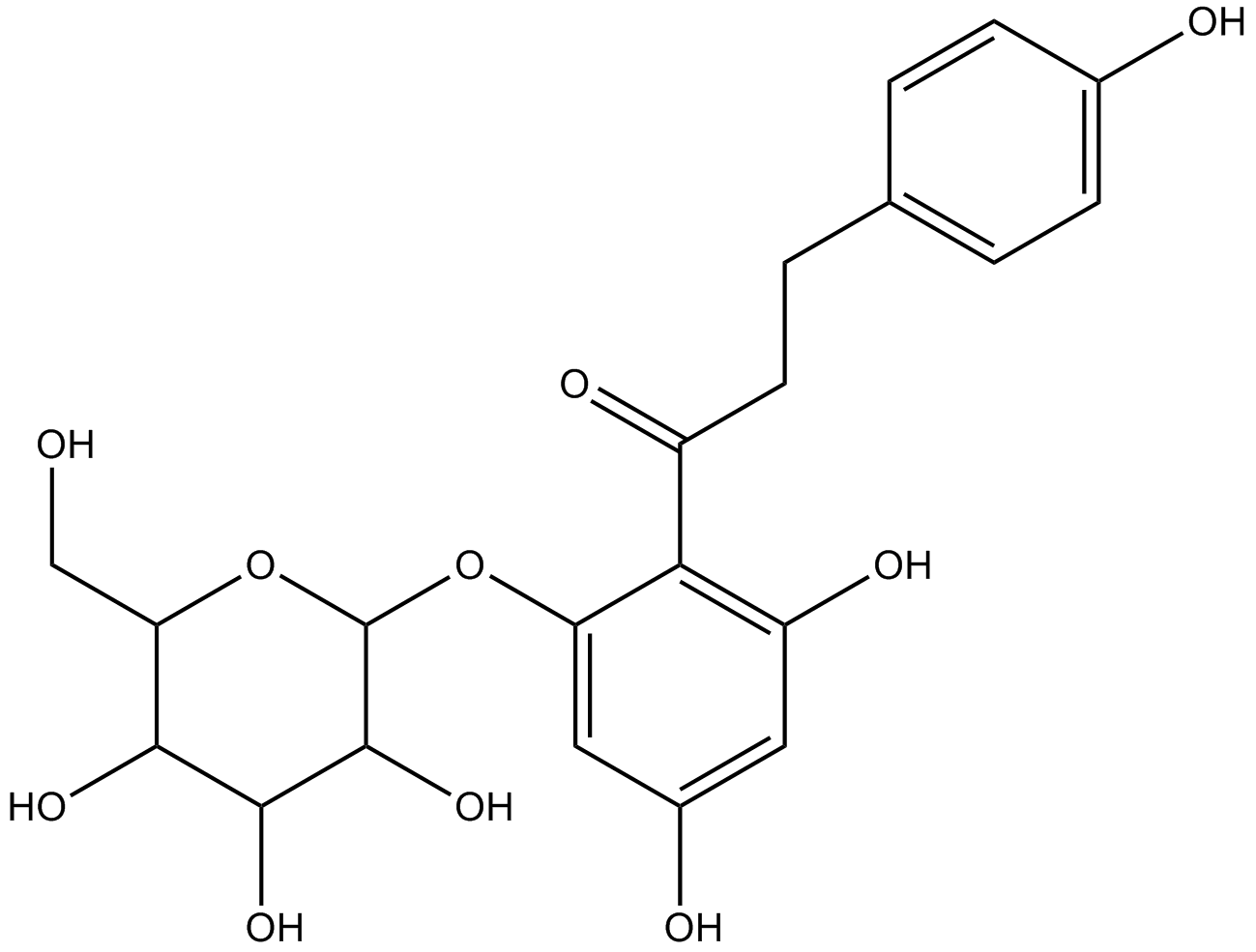 Phloridzin