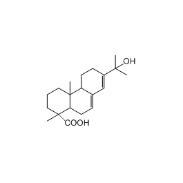 15-hydroxy-abietic-acid