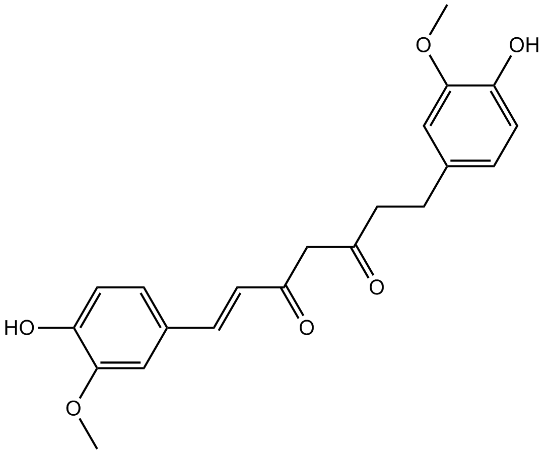 Dihydrocurcumin