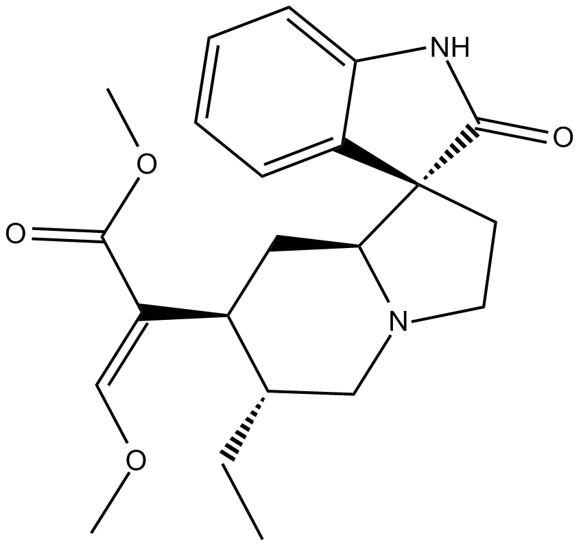 Isorhynchophylline